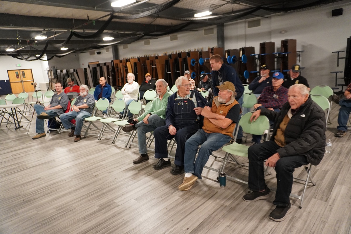 November 2025 Meeting - Drones — photograph 10