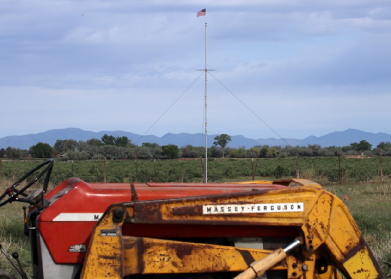 OARC HF Centennial Celebration Special Event (W7SU/100) - May 2021 — photograph 12