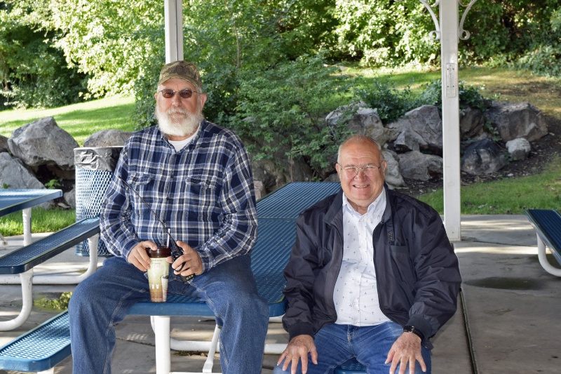 OARC Poker Run - September 2019 — photograph 10