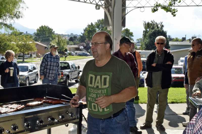 OARC Poker Run - September 2019 — photograph 17