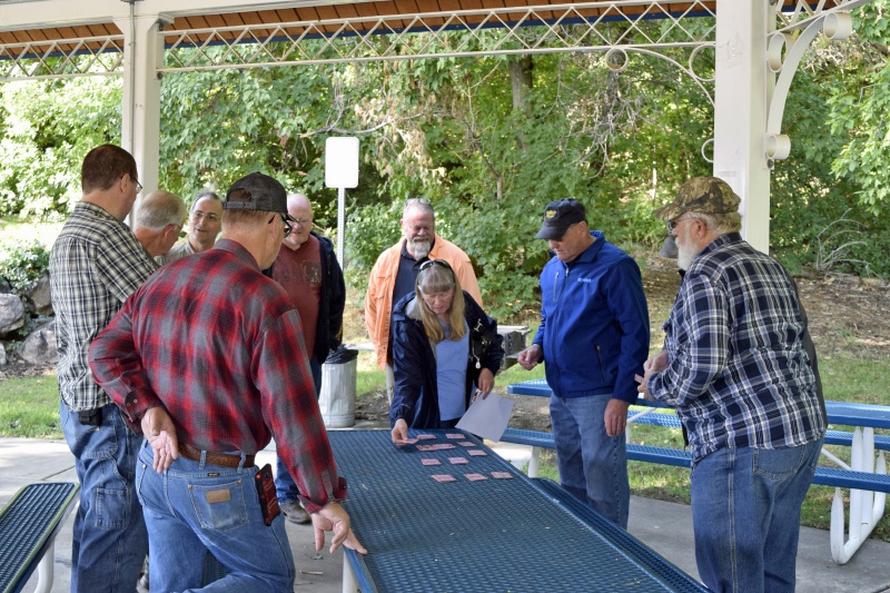 OARC Poker Run - September 2019 — photograph 18
