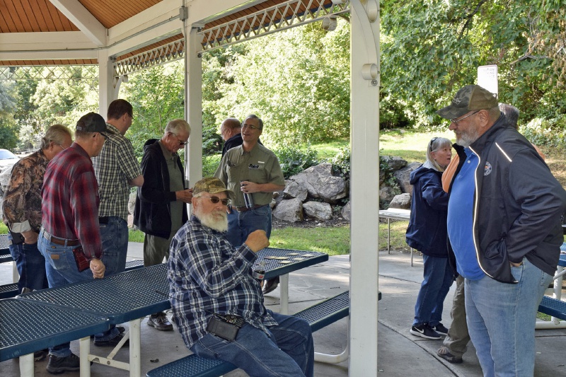 OARC Poker Run - September 2019 — photograph 19