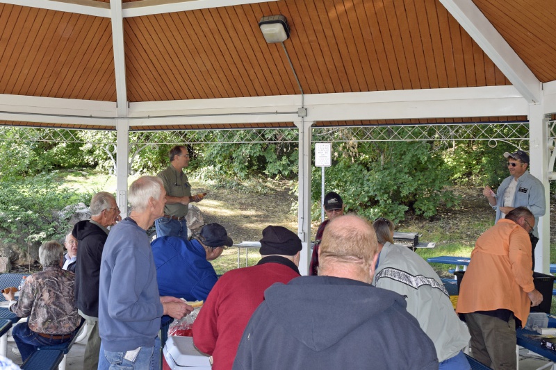 OARC Poker Run - September 2019 — photograph 20