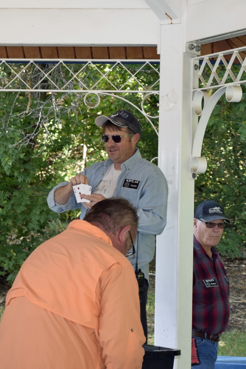 OARC Poker Run - September 2019 — photograph 21