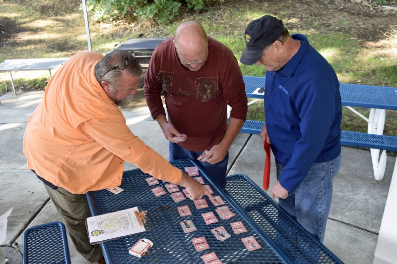 OARC Poker Run - September 2019 — photograph 22