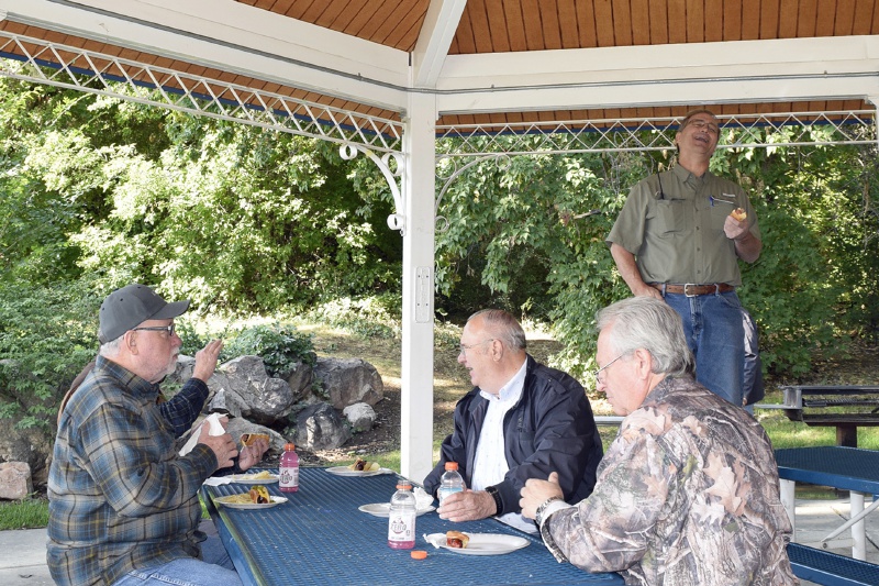 OARC Poker Run - September 2019 — photograph 23