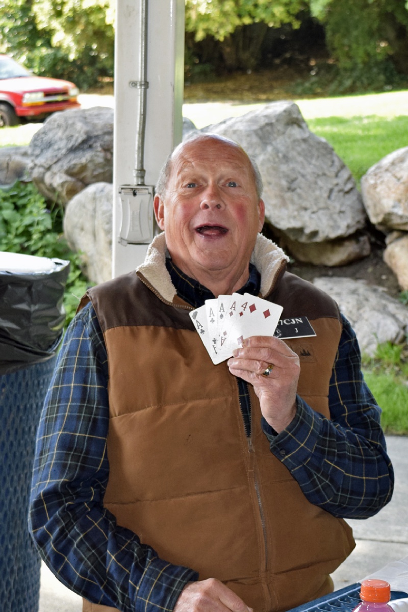 OARC Poker Run - September 2019 — photograph 25