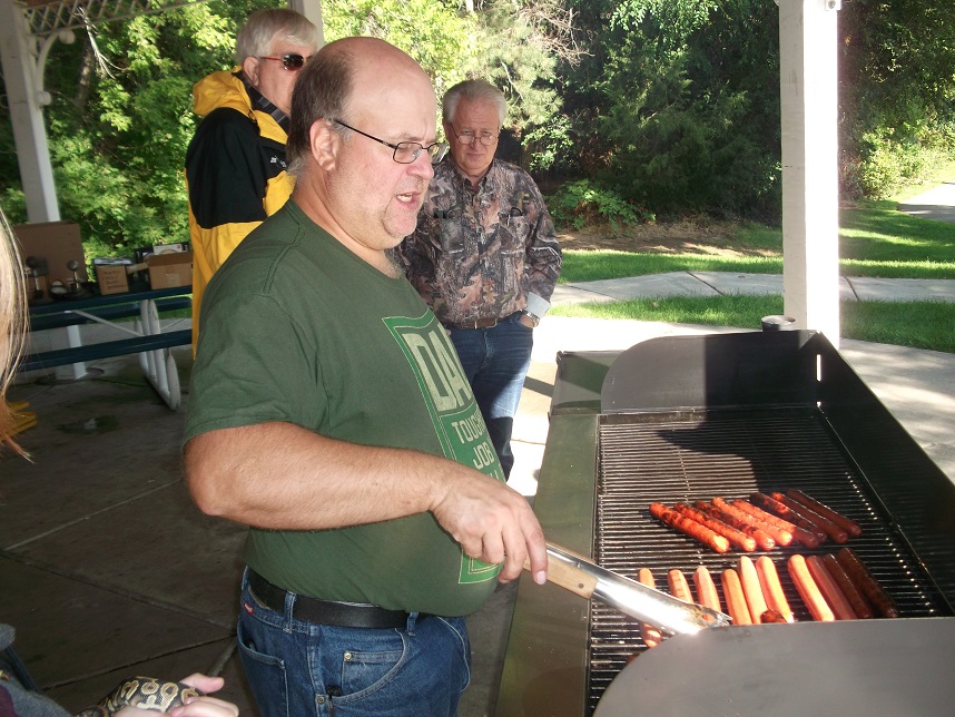 OARC Poker Run - September 2019 — photograph 32