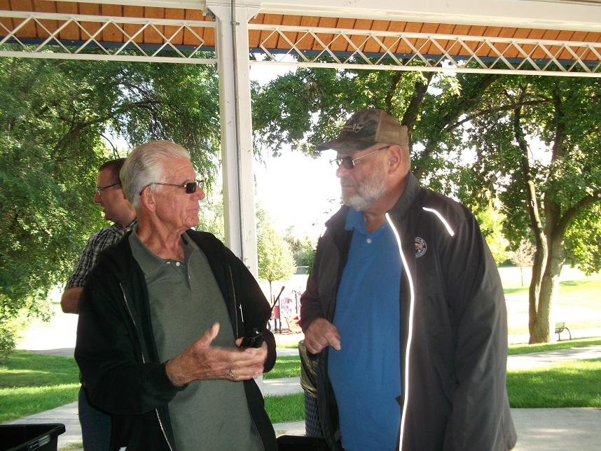 OARC Poker Run - September 2019 — photograph 35