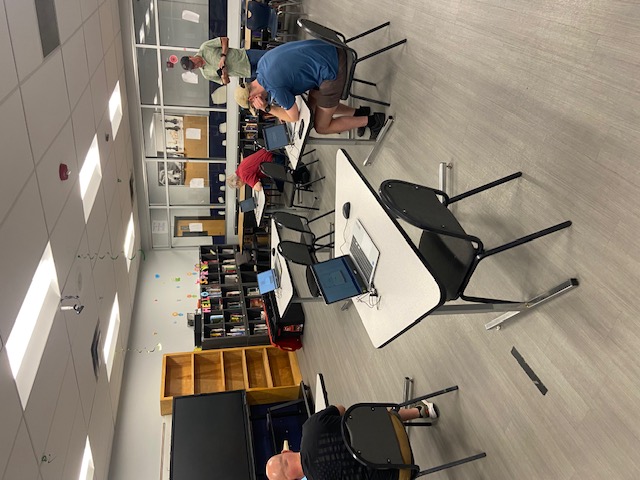 OARC VE Test Session - June 2025 — photograph 3