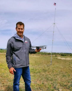 OARC VHF/UHF Centennial Celebration Special Event (W7SU/100) - May 2021 — photograph 2