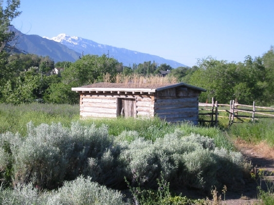 Pony Express Re-ride 2005 pics — photograph 4