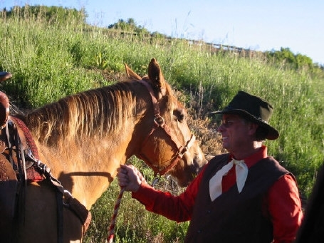 Pony Express Re-ride 2005 pics — photograph 12