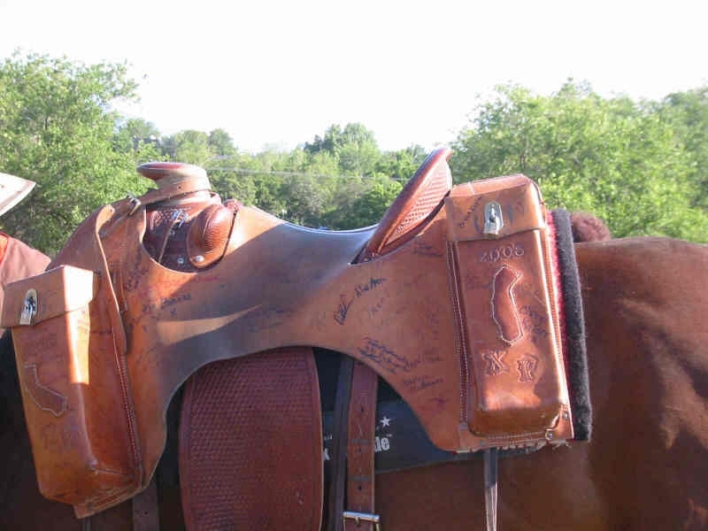 Pony Express Re-ride 2006 pics — photograph 6
