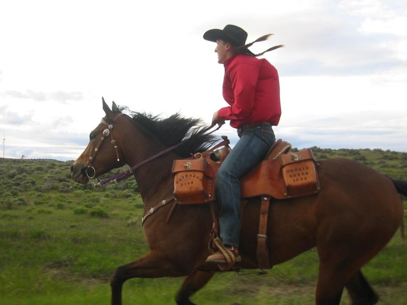 Pony Express Rerun 2009 pics — photograph 2