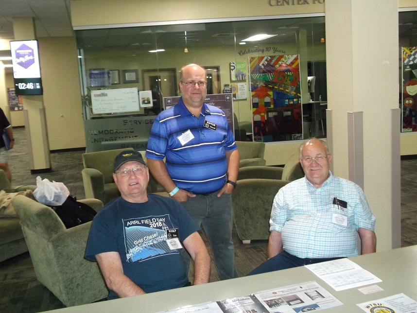 RMD Conference - August 2019 — photograph 4