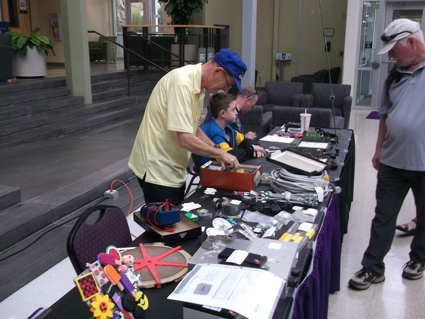 RMD Conference - August 2019 — photograph 8