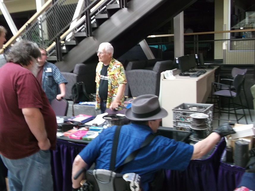RMD Conference - August 2019 — photograph 9