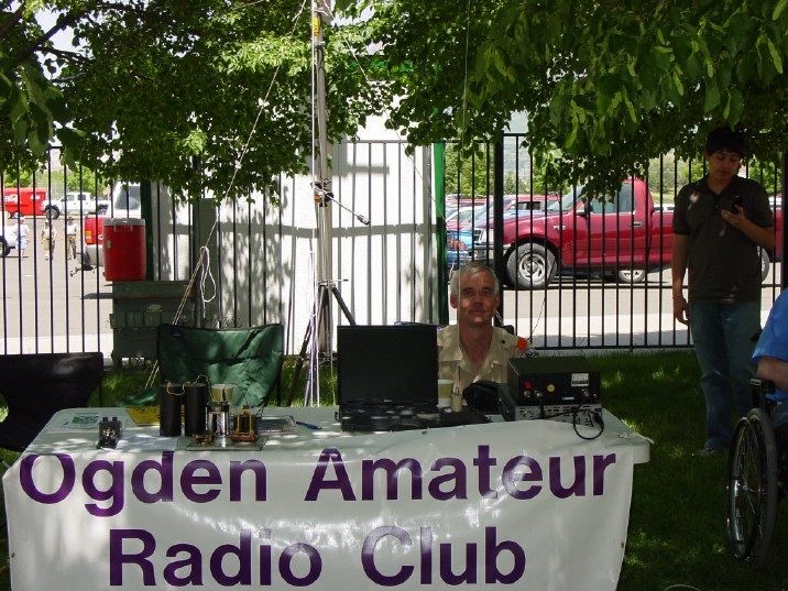 Scout Jamboree 2007 pics — photograph 5