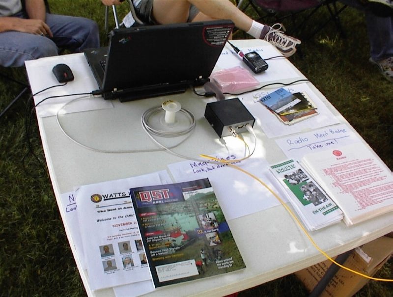 Scout Jamboree 2007 pics — photograph 9