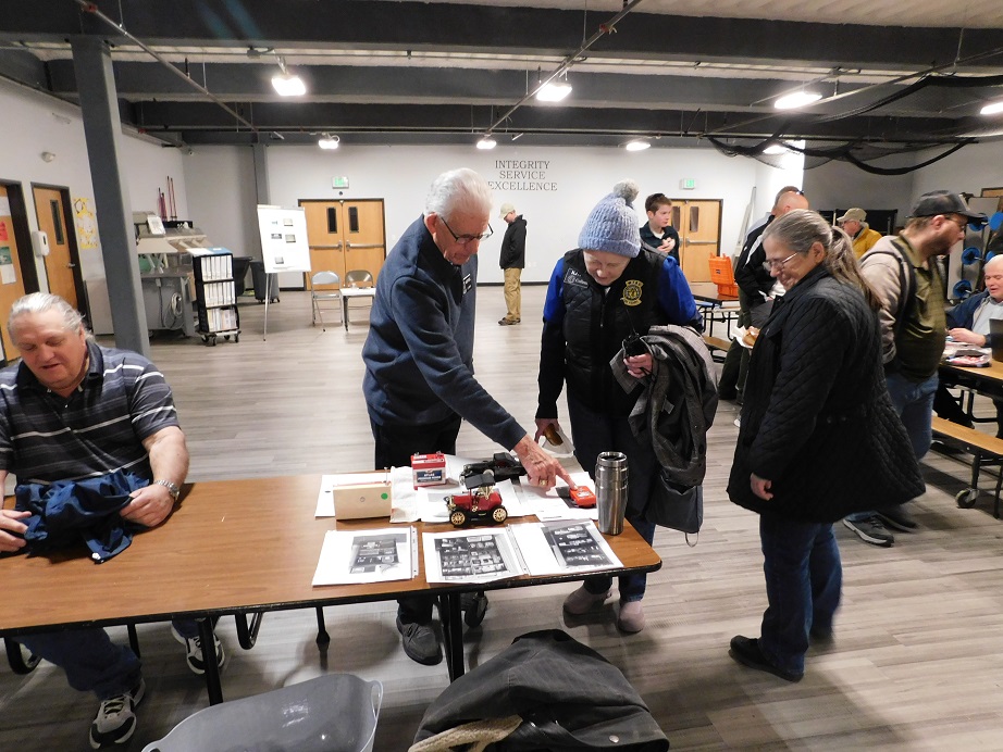 Show & Tell - February 2023 — photograph 19
