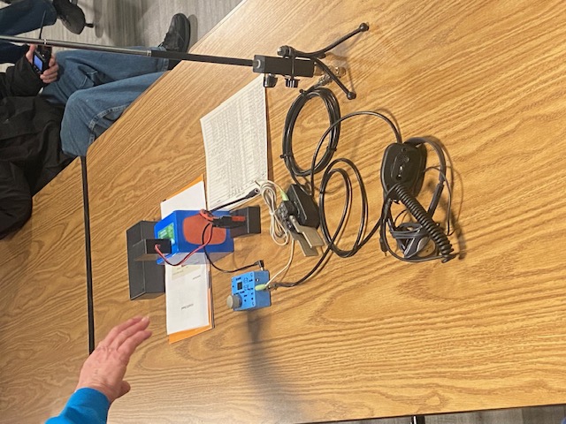 Show & Tell - February 2026 — photograph 5