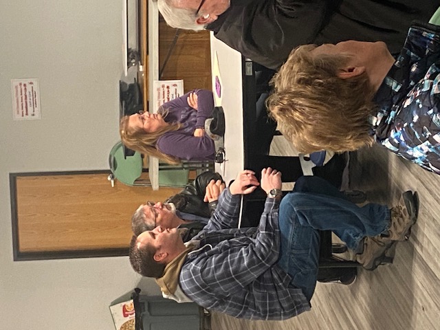 Show & Tell - February 2026 — photograph 41