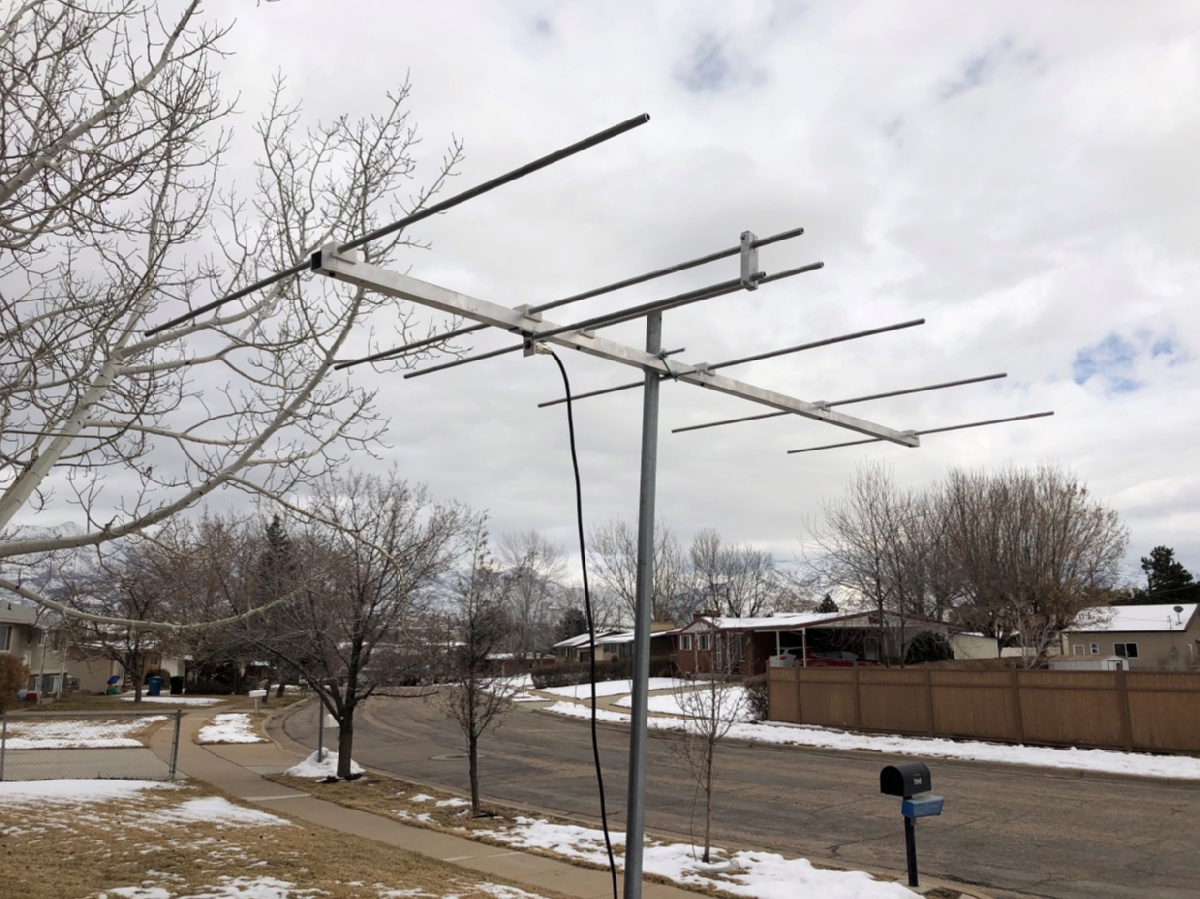 Show & Tell Meeting - February 2021 — photograph 1