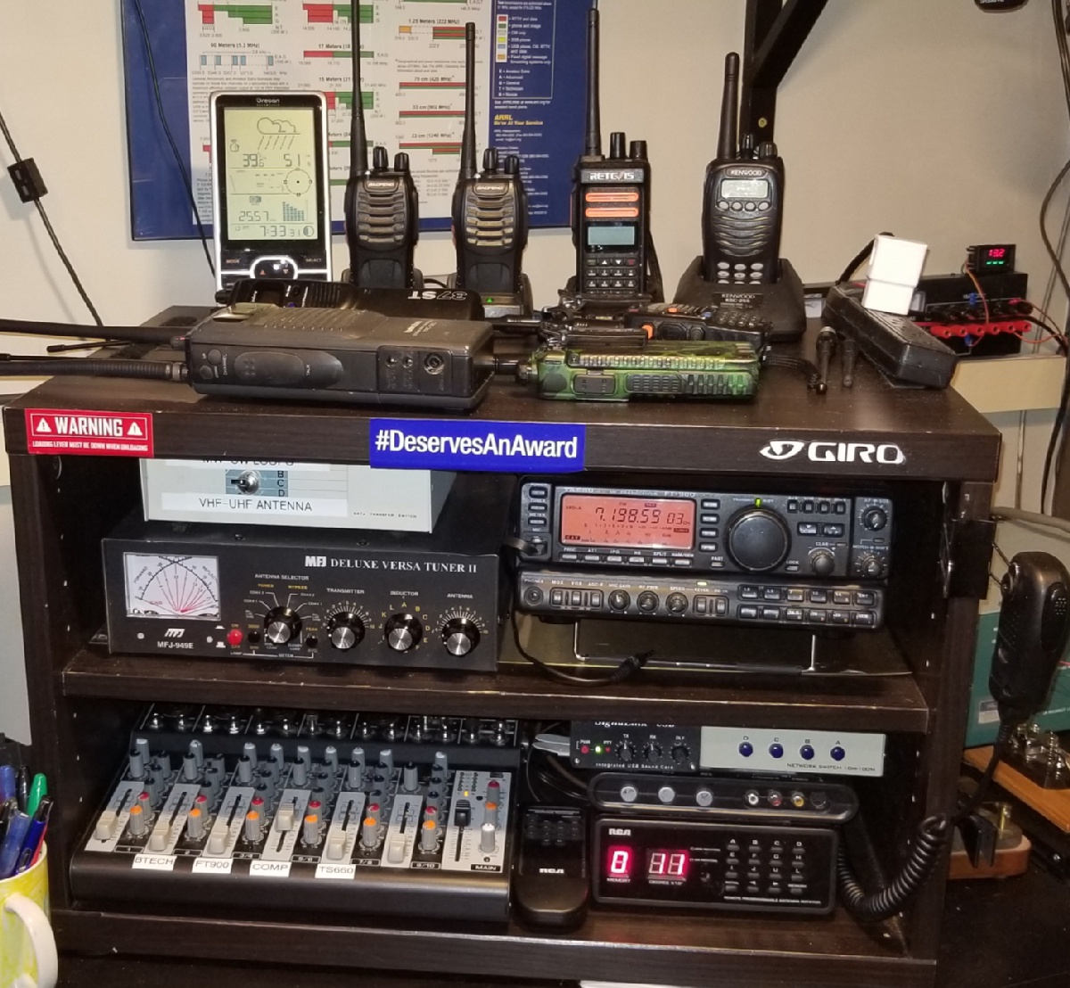 Show & Tell Meeting - February 2021 — photograph 10