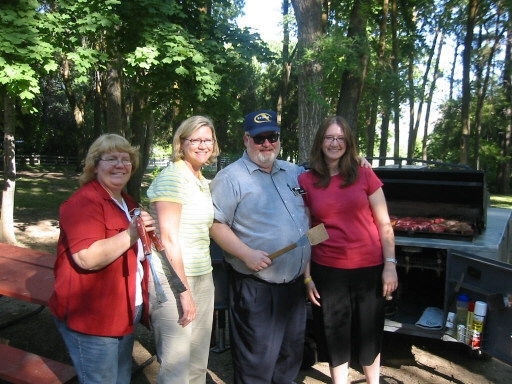 Steak Fry 2005 pics — photograph 4