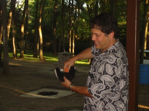 Steak Fry 2005 pics — photograph 6