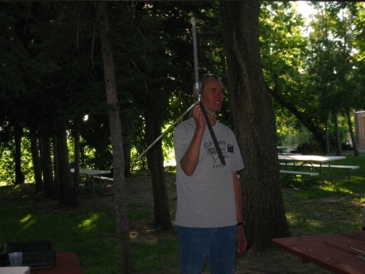 Steak Fry 2005 pics — photograph 7