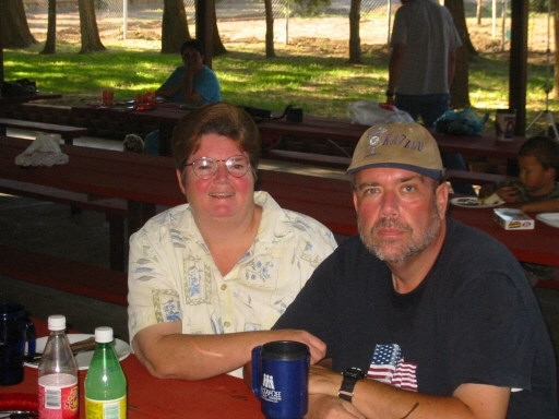 Steak Fry 2005 pics — photograph 9