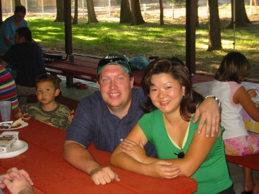 Steak Fry 2005 pics — photograph 10