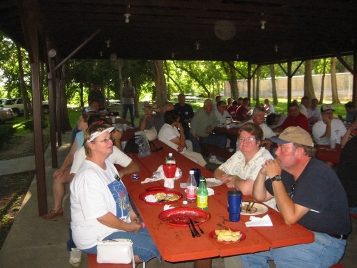 Steak Fry 2005 pics — photograph 16