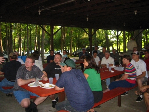 Steak Fry 2005 pics — photograph 20