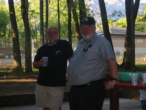 Steak Fry 2005 pics — photograph 21