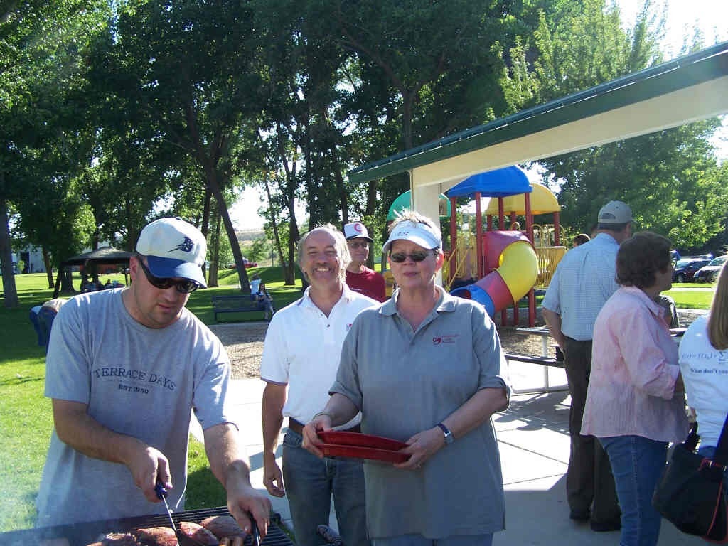 Steak Fry 2006 pics — photograph 9
