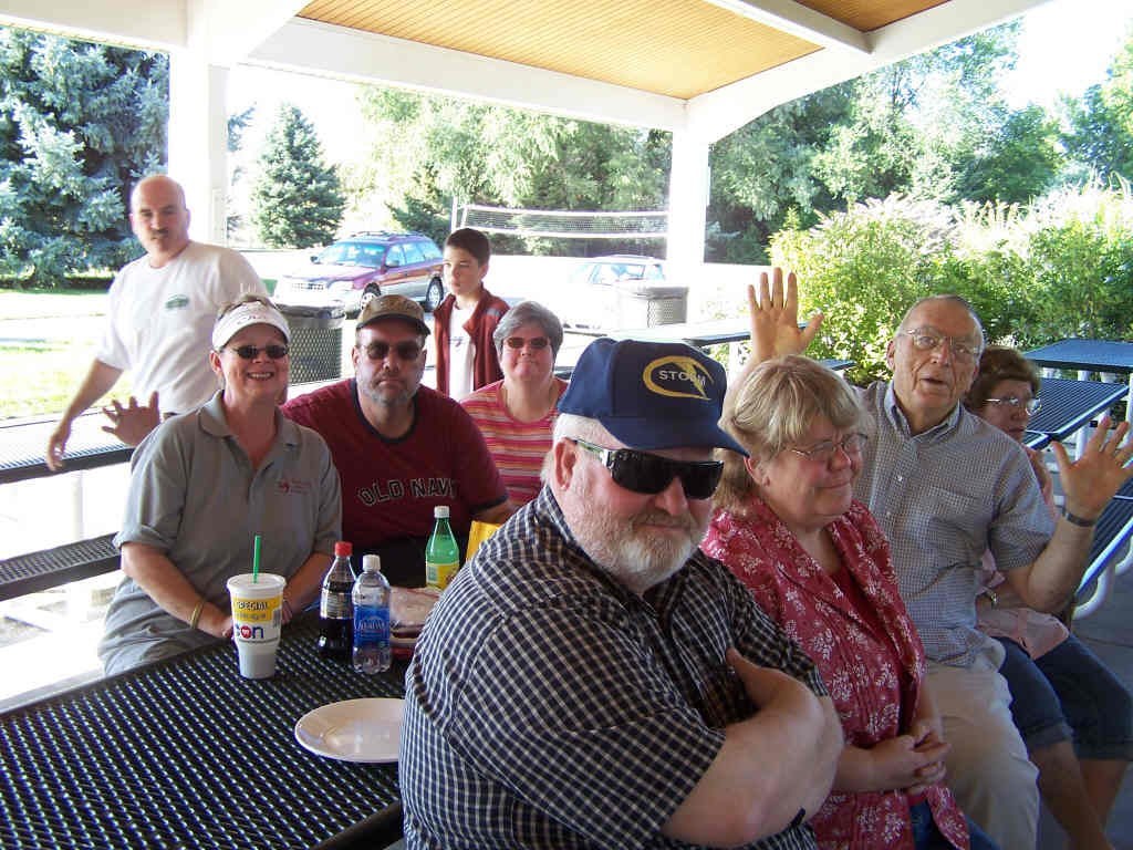 Steak Fry 2006 pics — photograph 10