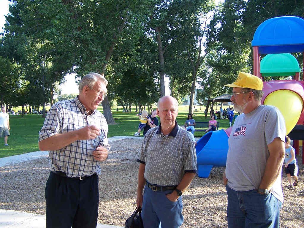 Steak Fry 2006 pics — photograph 12