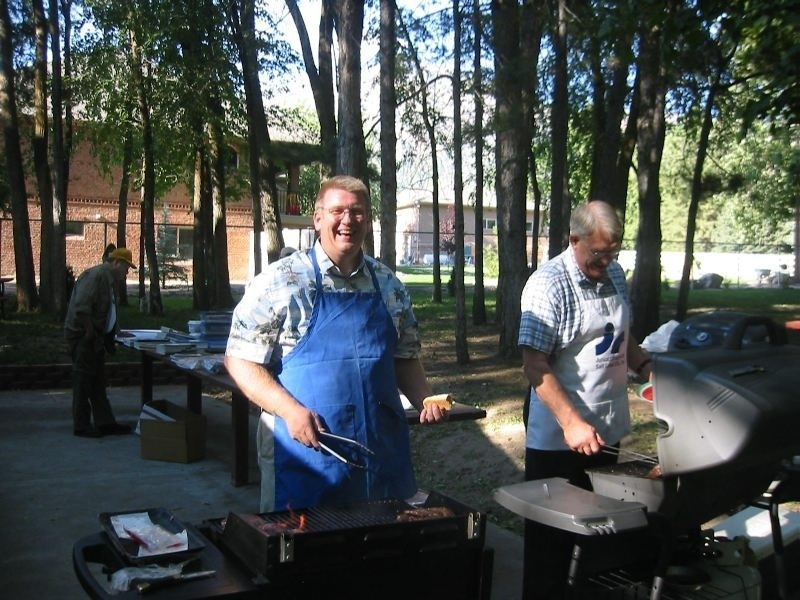 Steak Fry 2008 pics — photograph 3