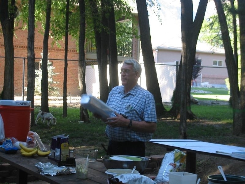Steak Fry 2008 pics — photograph 6