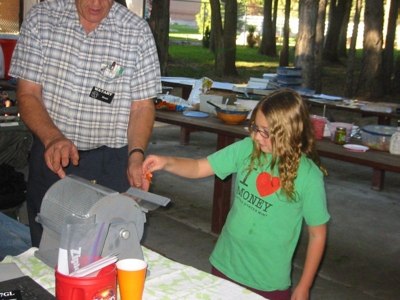 Steak Fry 2008 pics — photograph 7