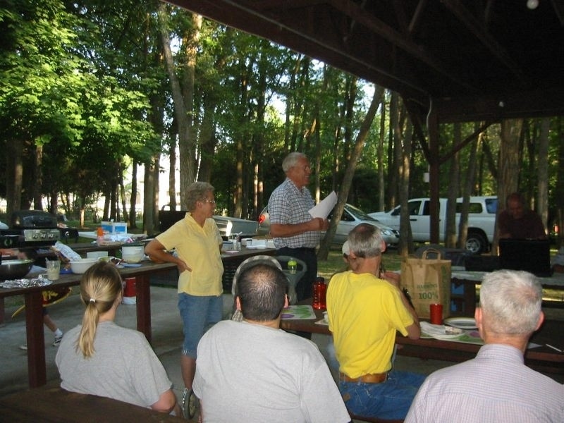 Steak Fry 2008 pics — photograph 8