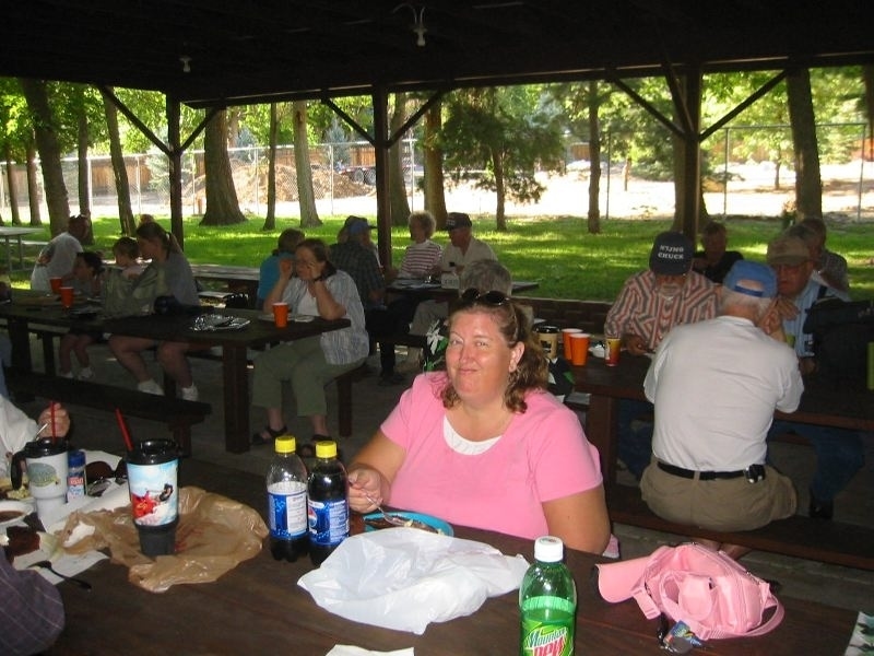 Steak Fry 2008 pics — photograph 9