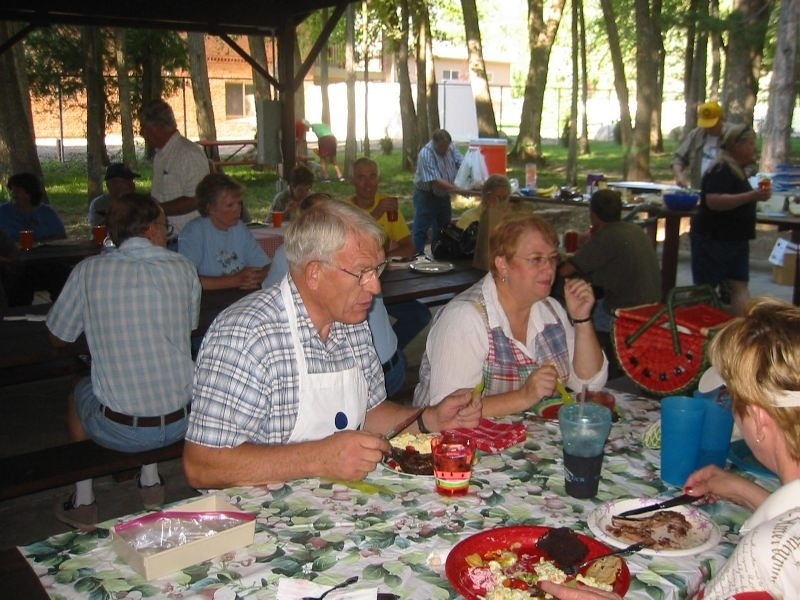 Steak Fry 2008 pics — photograph 10