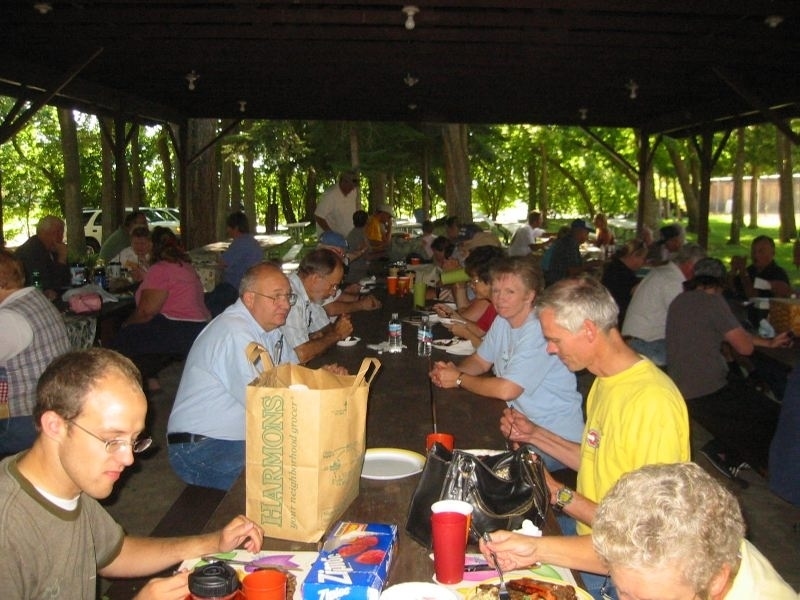 Steak Fry 2008 pics — photograph 11