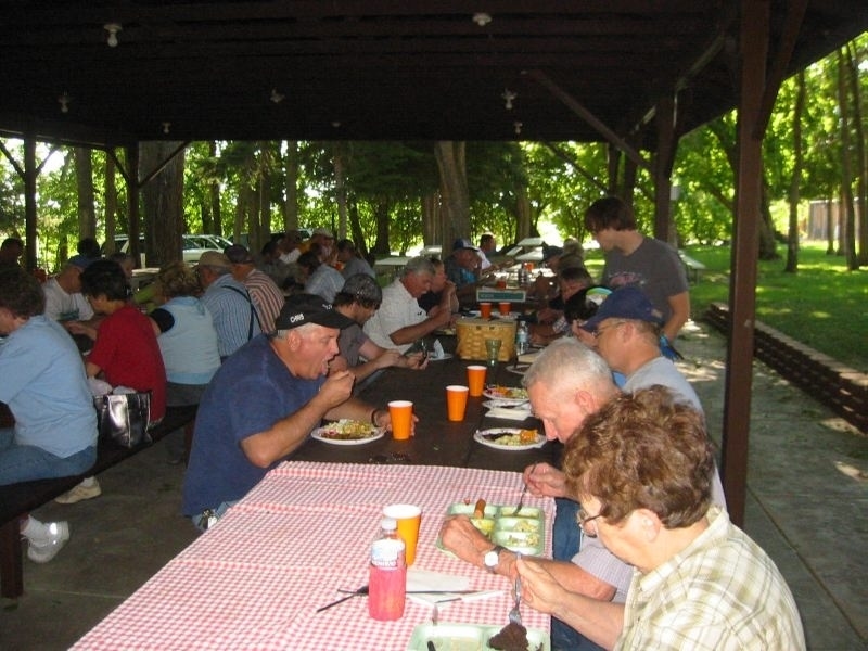 Steak Fry 2008 pics — photograph 12