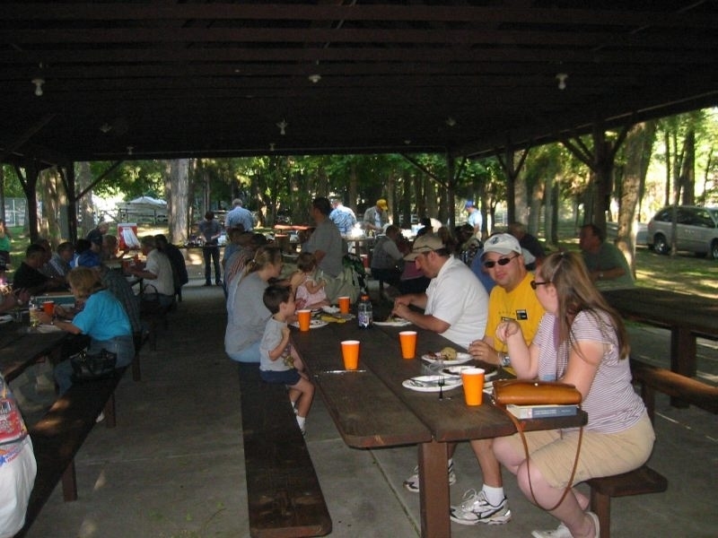 Steak Fry 2008 pics — photograph 15