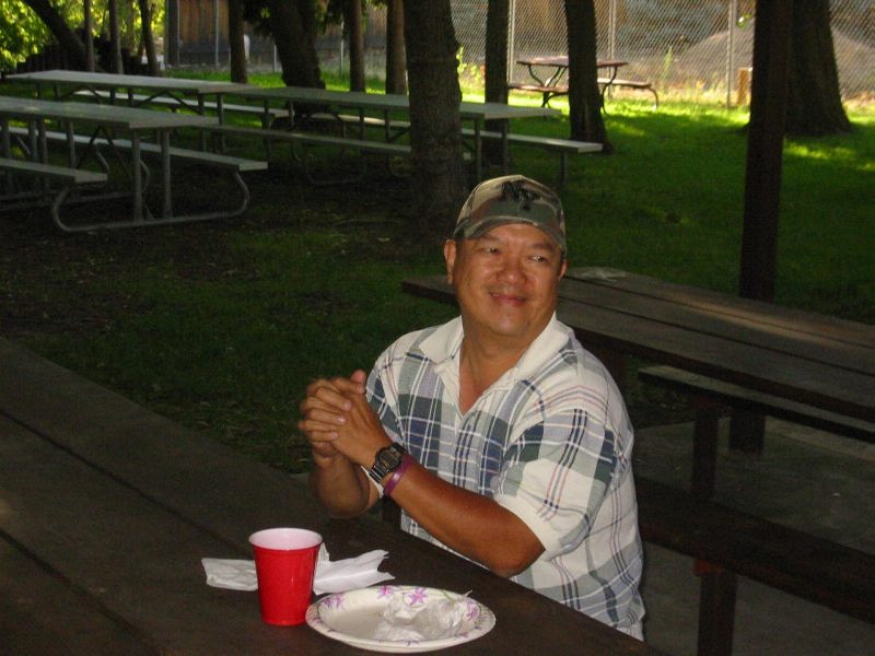 Steak Fry 2009 pics — photograph 1